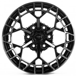 Off Road Wheels OW2006 Black_Lip_Black_Coating Black_Lip_Black_Coating