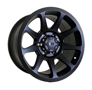 Off Road Wheels OW2061 U4B U4B