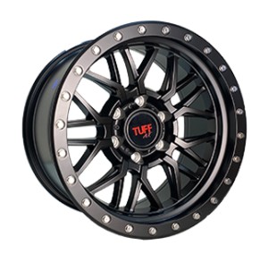 Off Road Wheels OW2131 MATT_BLACK MATT_BLACK