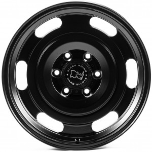 Off Road Wheels OW215 MATT_BLACK MATT_BLACK