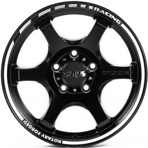 Off Road Wheels OW2805 Matt_Black_Lip_Machined Matt_Black_Lip_Machined