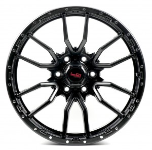 Off Road Wheels OW6098 MATT_BLACK MATT_BLACK