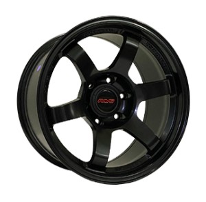 Off Road Wheels OW645 FLAT_BLACK FLAT_BLACK
