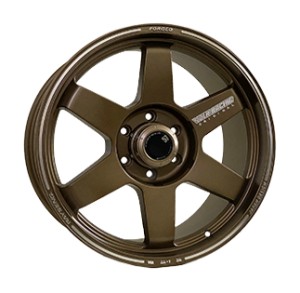 Off Road Wheels OW742 MATT_BRONZE_CUP MATT_BRONZE_CUP