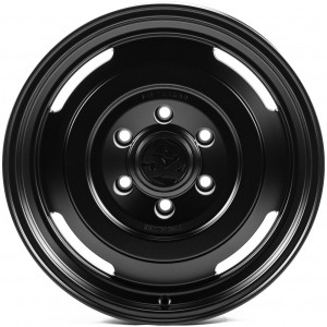 Off Road Wheels OW8406 MATT_BLACK MATT_BLACK