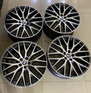 Original Wheels&Tires B6863424 GMF GMF