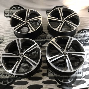 Original Wheels&Tires JGHK8M-1007-GA GMF GMF
