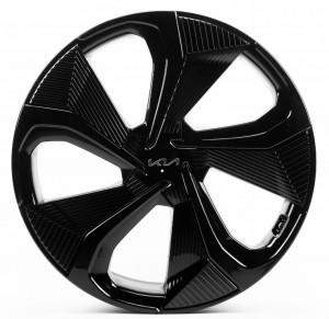 Original Wheels&Tires KIA52910-CV210 GLOSS_BLACK GLOSS_BLACK