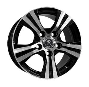 Replay LX105 BKF BKF
