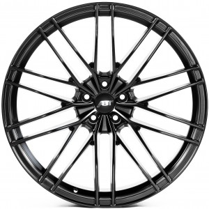 Replica A22599 SATIN_BLACK SATIN_BLACK