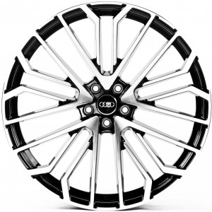 Replica A3386 Black_Machined_Face Black_Machined_Face