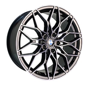 Replica B0292 BLACK_MACHINED_BLACK_COATING BLACK_MACHINED_BLACK_COATING