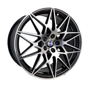 Replica B33 BKF BKF