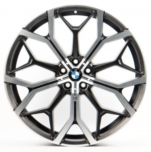 Replica B7XM MBF MBF