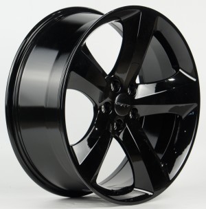 Replica DO8041 BK BK