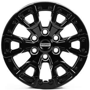 Replica FD17 MATT_BLACK MATT_BLACK