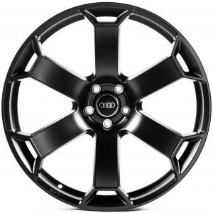 Replica FORGED A001 SATIN_BLACK_FORGED SATIN_BLACK_FORGED