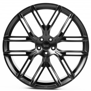 Replica FORGED A002 SATIN_BLACK_FORGED SATIN_BLACK_FORGED