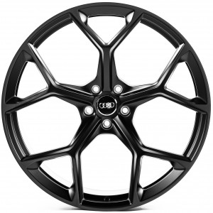 Replica FORGED A003 SATIN_BLACK_FORGED SATIN_BLACK_FORGED