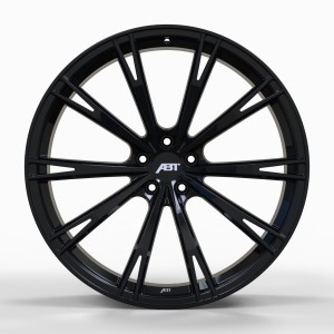 Replica FORGED A177B Gloss_Black_FORGED Gloss_Black_FORGED
