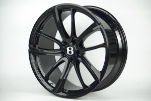 Replica FORGED BN1040L Gloss_Black_FORGED Gloss_Black_FORGED