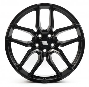 Replica FORGED DO2255 SATIN_BLACK_FORGED SATIN_BLACK_FORGED