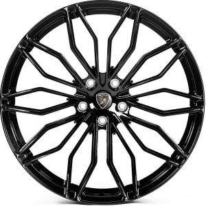 Replica FORGED LAMB3604 Gloss_Black_FORGED Gloss_Black_FORGED