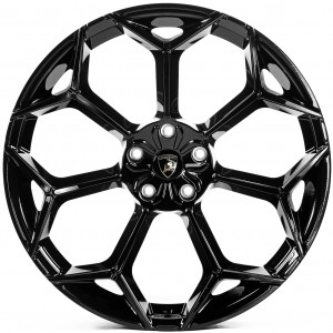 Replica FORGED LAMB7267 Gloss_Black_FORGED Gloss_Black_FORGED