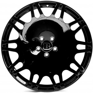 Replica FORGED MR0003B Gloss_Black_FORGED Gloss_Black_FORGED