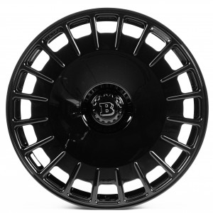 Replica FORGED MR001 Gloss_Black_FORGED Gloss_Black_FORGED