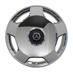 Replica FORGED MR1337B SILVER_POLISHED_FORGED SILVER_POLISHED_FORGED
