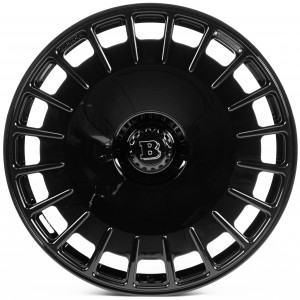 Replica FORGED MR2 Gloss_Black_FORGED Gloss_Black_FORGED