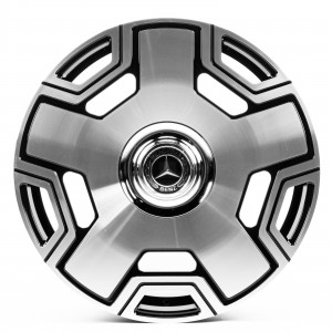 Replica FORGED MR3401 GLOSS_BLACK_MACHINED_FACE_FORGED GLOSS_BLACK_MACHINED_FACE_FORGED