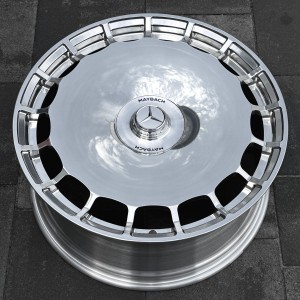 Replica FORGED MR34023 POLISH_FORGED POLISH_FORGED