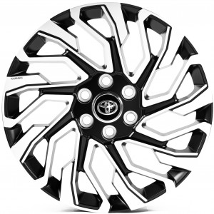 Replica FORGED TY0003 SATIN_BLACK_MACHINED_FACE_FORGED SATIN_BLACK_MACHINED_FACE_FORGED