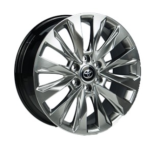 Replica FORGED TY2109541 DARK_SHADOW_FORGED DARK_SHADOW_FORGED