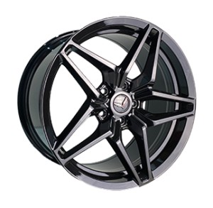 Replica GN1584 GLOSS_BLACK GLOSS_BLACK