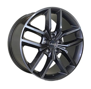 Replica JE1712 DARK_GUNMETALL DARK_GUNMETALL