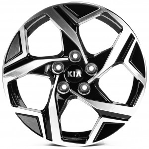Replica KI18007 GLOSS_BLACK_MACHINED_FACE GLOSS_BLACK_MACHINED_FACE