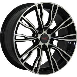 Replica LegeArtis B533 BKF BKF