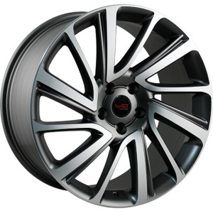 Replica LegeArtis LR517 MGMF MGMF