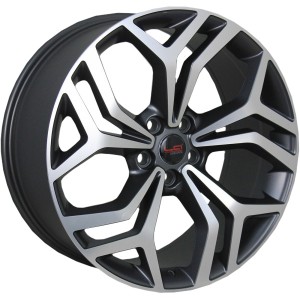Replica LegeArtis LR518 MGMF MGMF