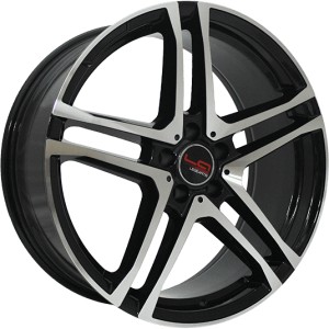 Replica LegeArtis MR523 BKF BKF