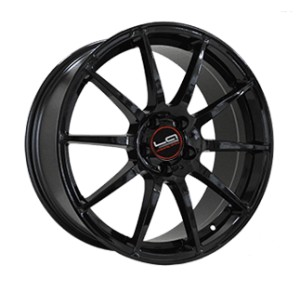 Replica LegeArtis MR528 BK BK