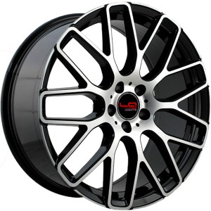 Replica LegeArtis MR533 BKF BKF