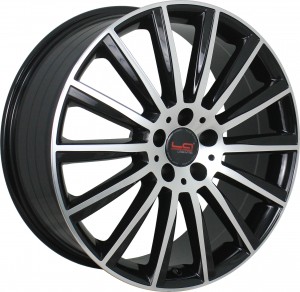 Replica LegeArtis MR542 BKF BKF