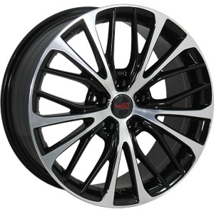 Replica LegeArtis TY552 BKF BKF
