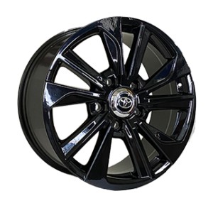 Replica LegeArtis TY560 BK BK