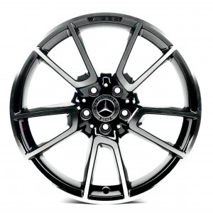 Replica MR008 BKF BKF