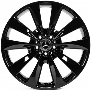 Replica MR282 Closs_Black Closs_Black